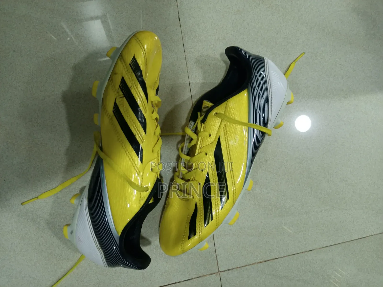 Football Boots