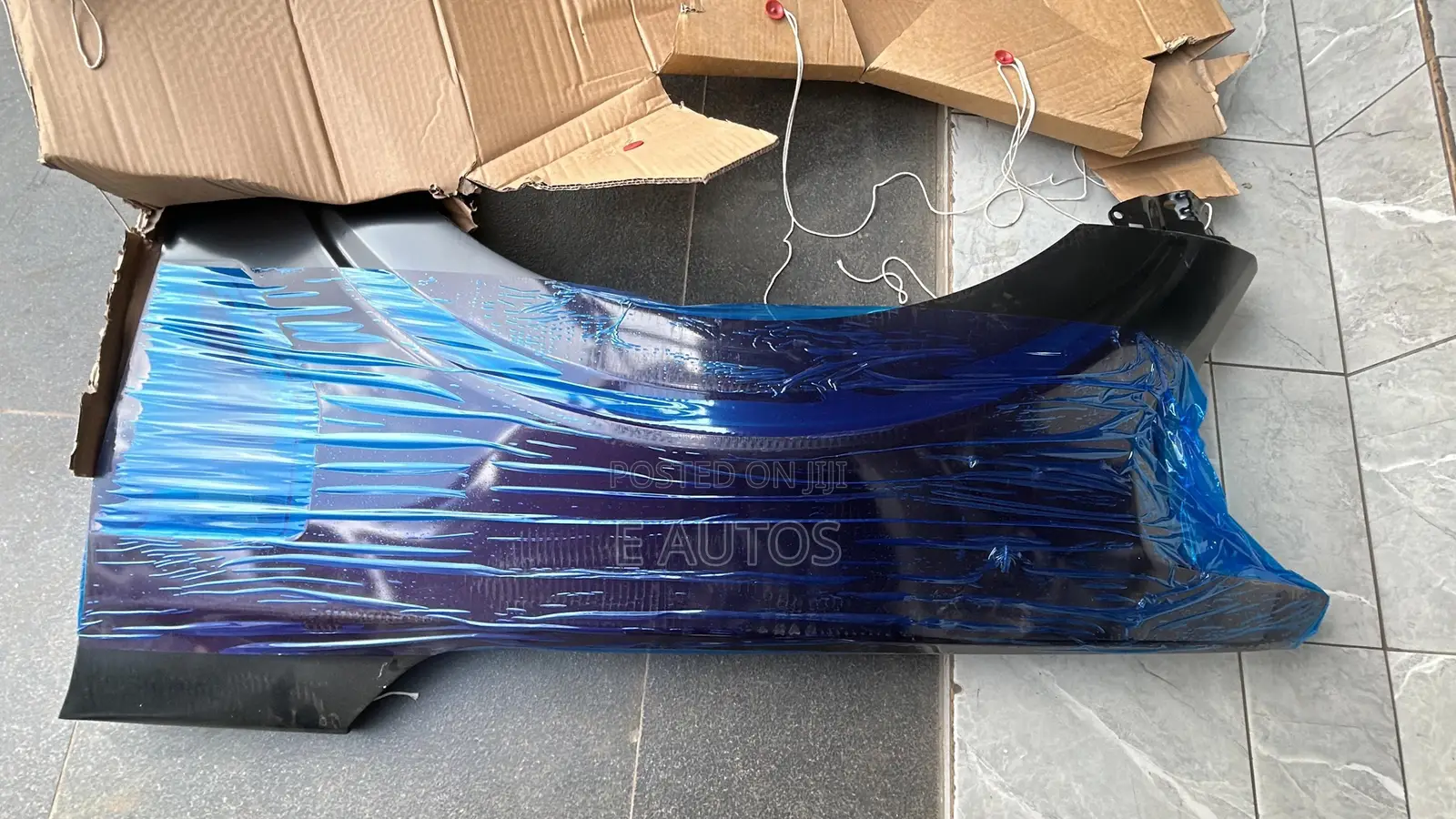 F150 2021,2022,2023,2024,2025 Fender