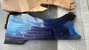 F150 2021,2022,2023,2024,2025 Fender