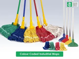 Industrial Mop