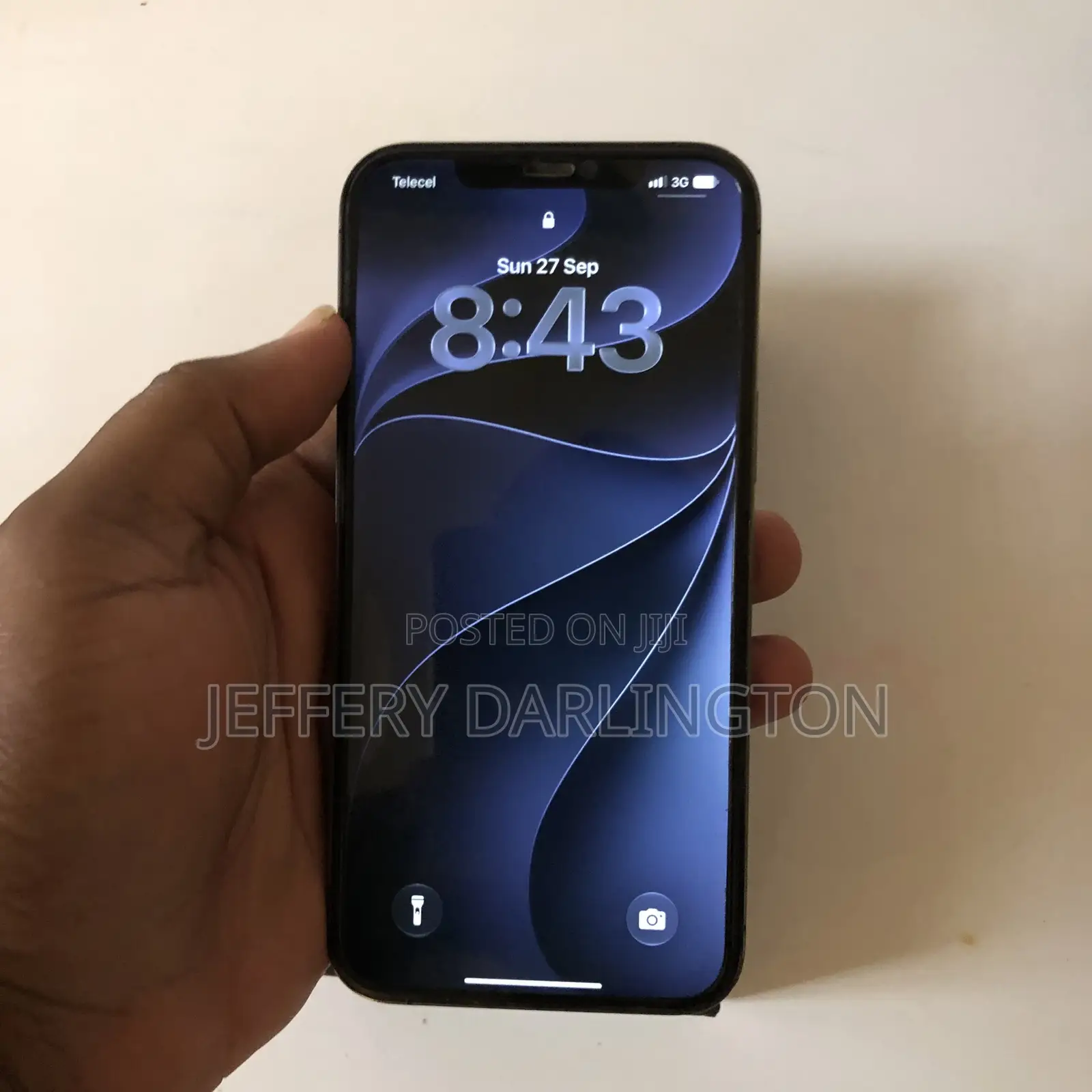 Apple iPhone 12 Pro Max 256 GB Graphite