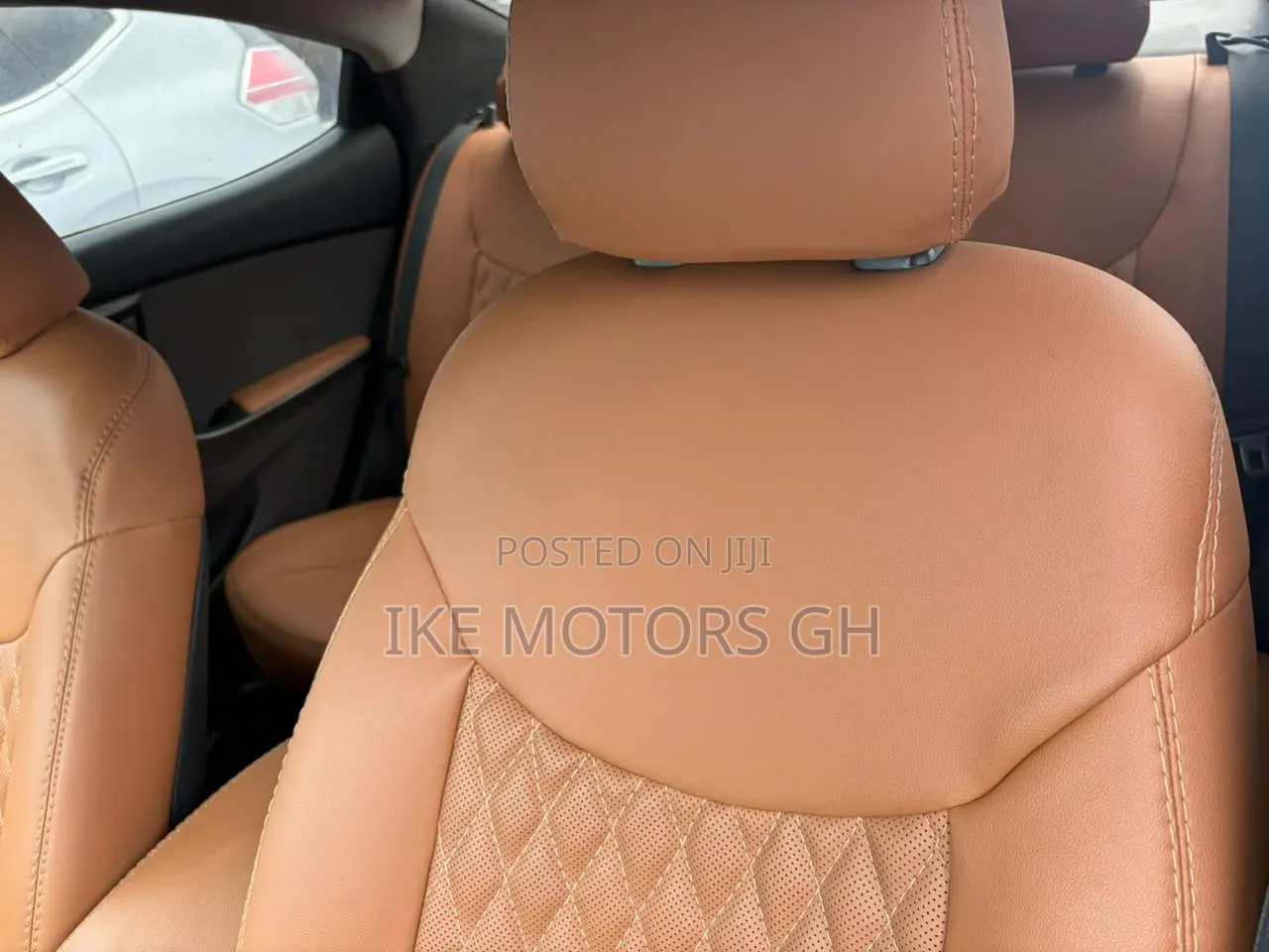 Hyundai Elantra 2013 Blue