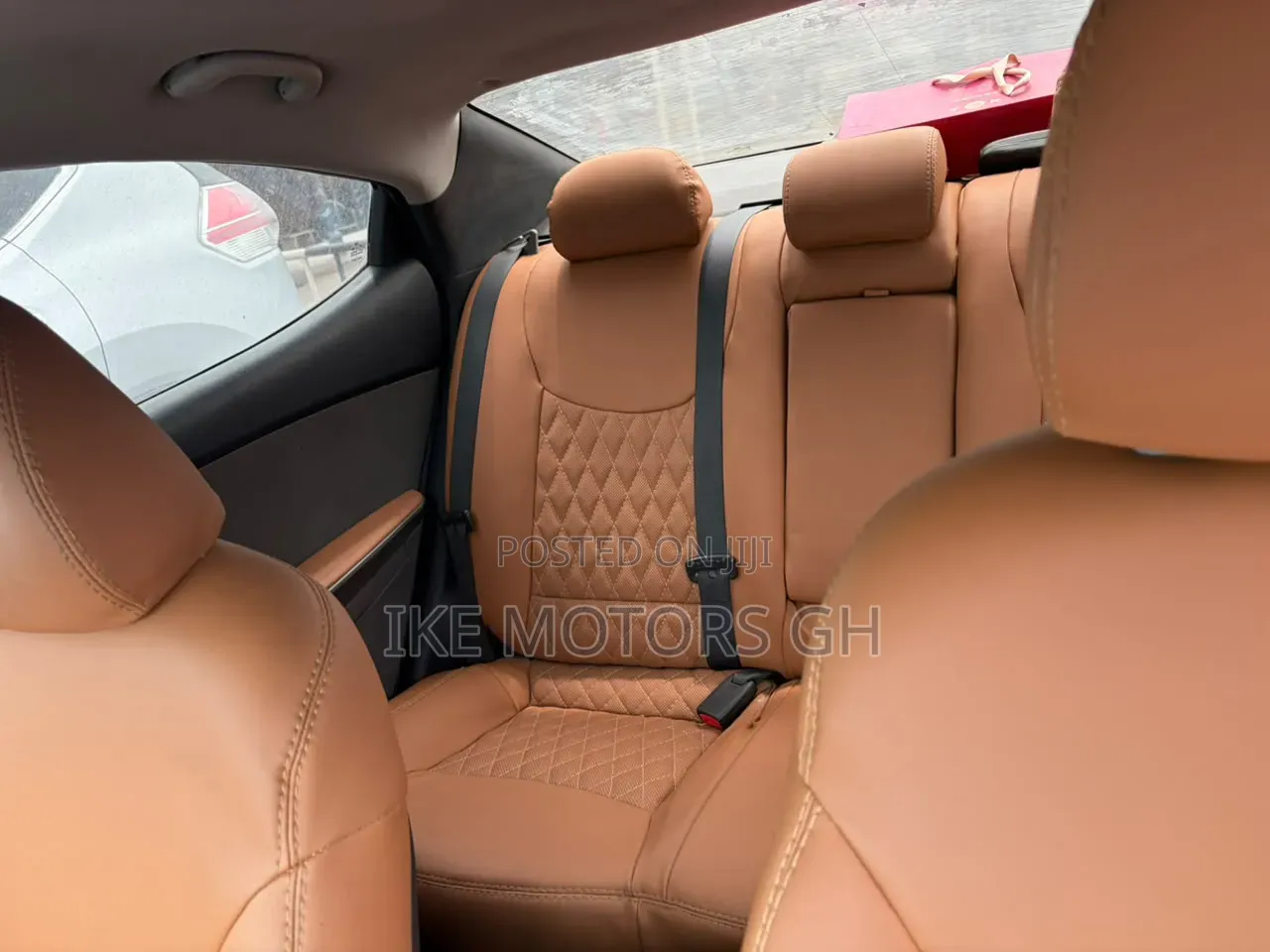 Hyundai Elantra 2013 Blue