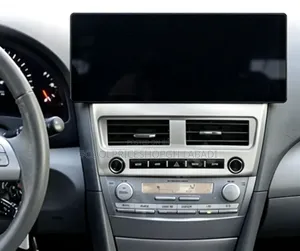 TOYOTA CAMRY 2007-2012 (12.3-Inch) Android Multimedia System