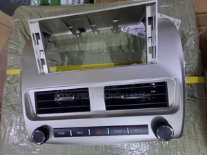 TOYOTA CAMRY 2007-2012 (12.3-Inch) Android Multimedia System