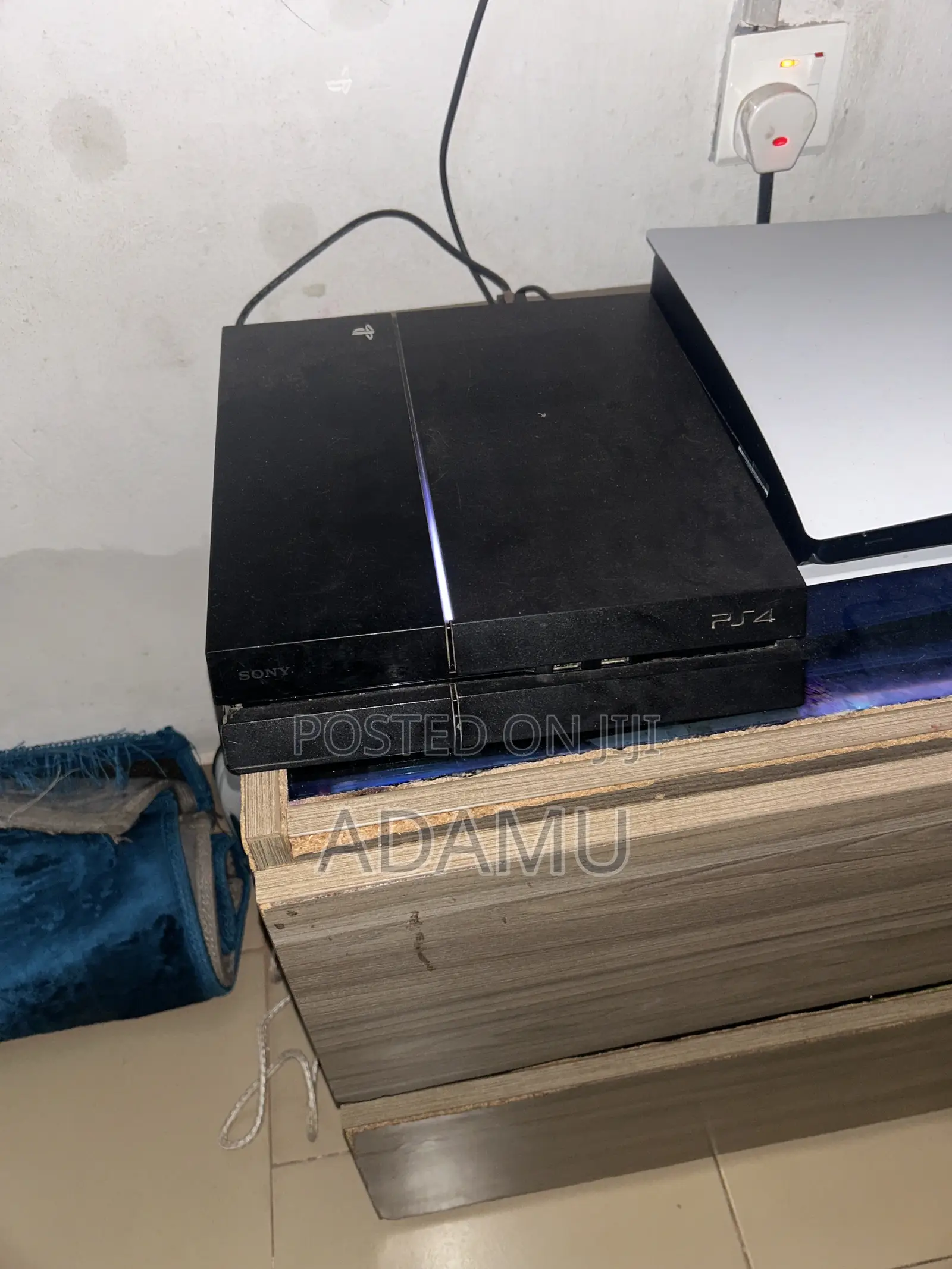 Ps 4 Standard