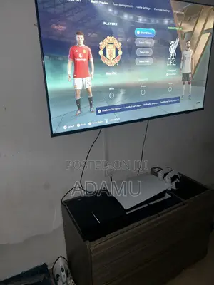 Ps 4 Standard