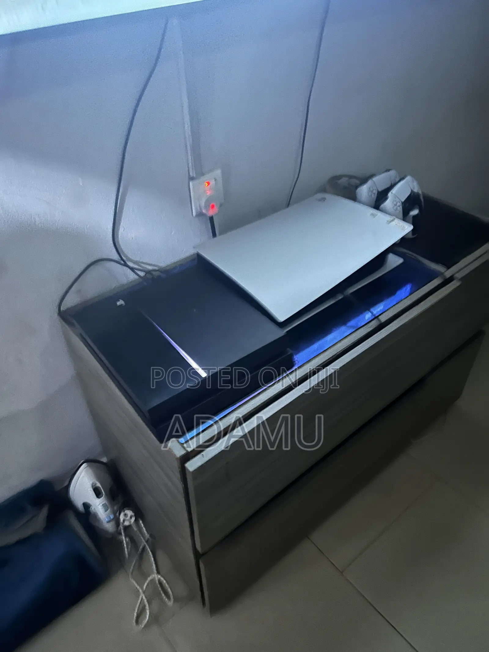 Ps 4 Standard