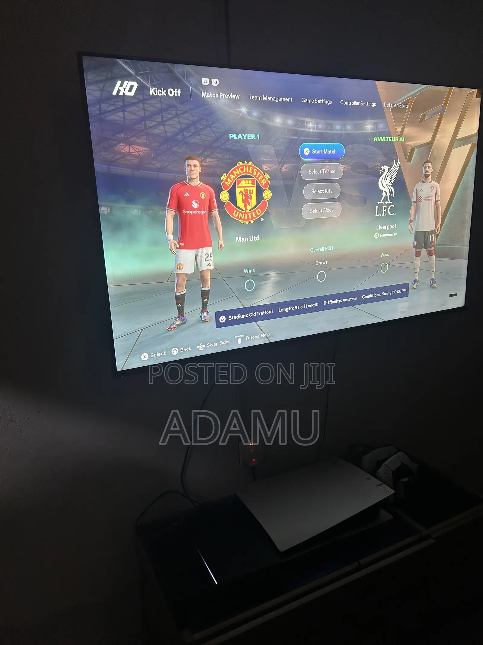 Ps 4 Standard