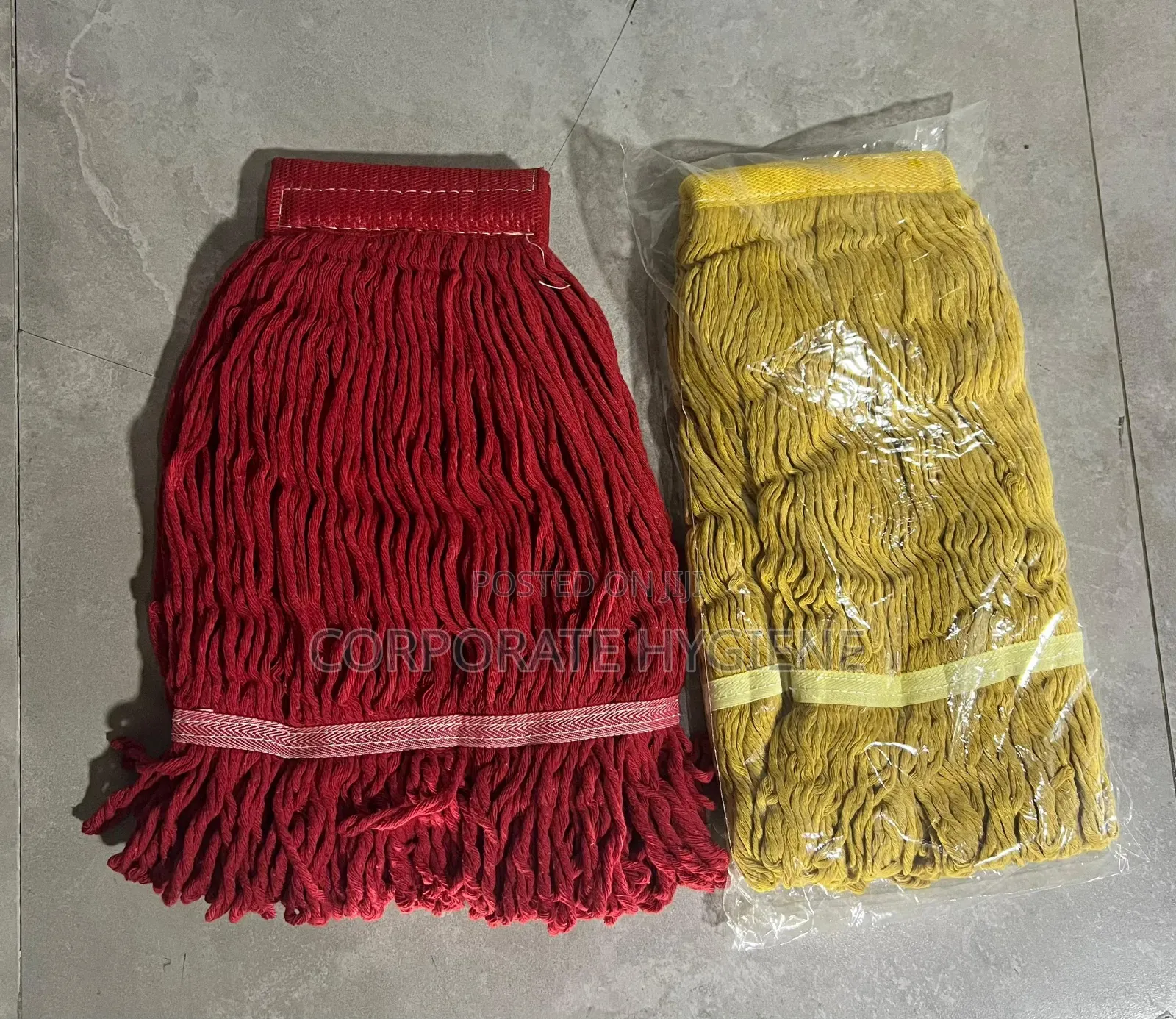 Industrial Mop