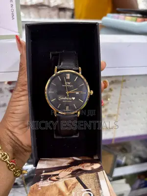 Customized Watch