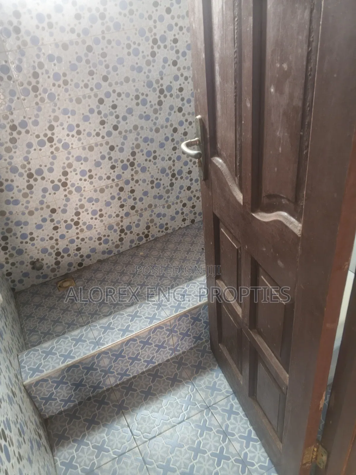 1bdrm Apartment in 2 Washrooms, Adenta, Malejor for rent
