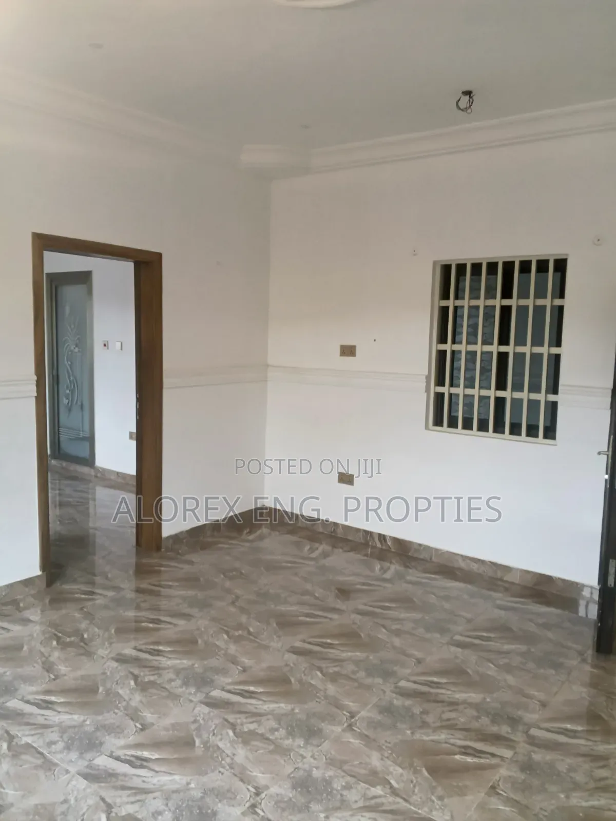 1bdrm Apartment in 2 Washrooms, Adenta, Malejor for rent