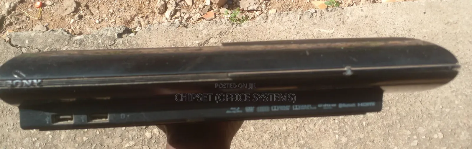 Ps3 Game Console