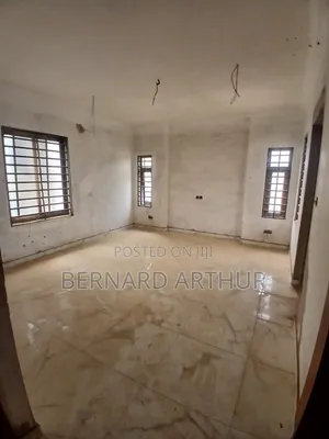 4bdrm Duplex in Bernard Agency, Pokuase for rent