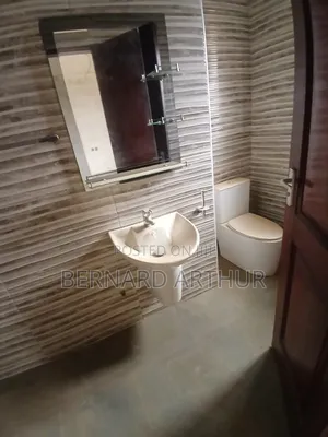 4bdrm Duplex in Bernard Agency, Pokuase for rent