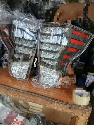 2014,2016,2017,2018,2019,2020,2021,2022,2023 Taillight for Lexus GX460