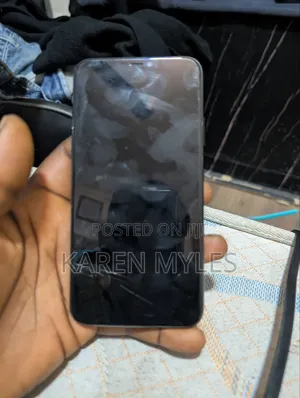 Apple iPhone 11 Pro Max 256 GB Graphite