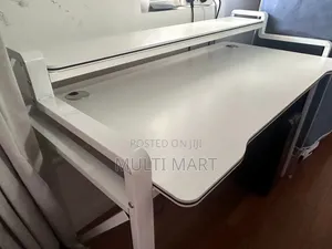 Ergonomic E Sports Gaming Studio Study Home Office Desk Table