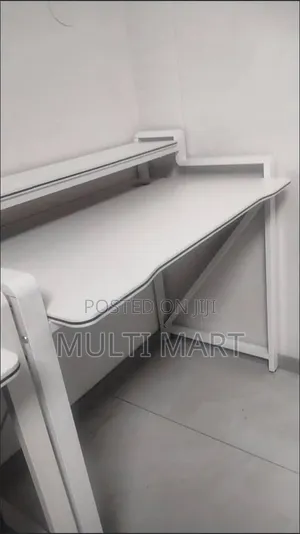 Ergonomic E Sports Gaming Studio Study Home Office Desk Table