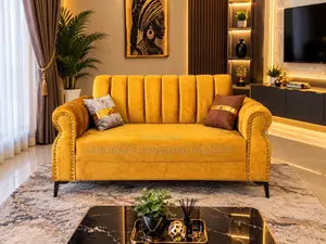Royal Afro Ascent 2in1 Sofa Chair