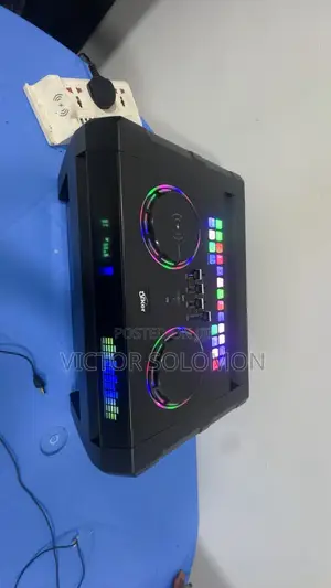 Vker Speaker