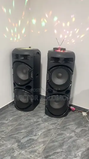 Vker Speaker