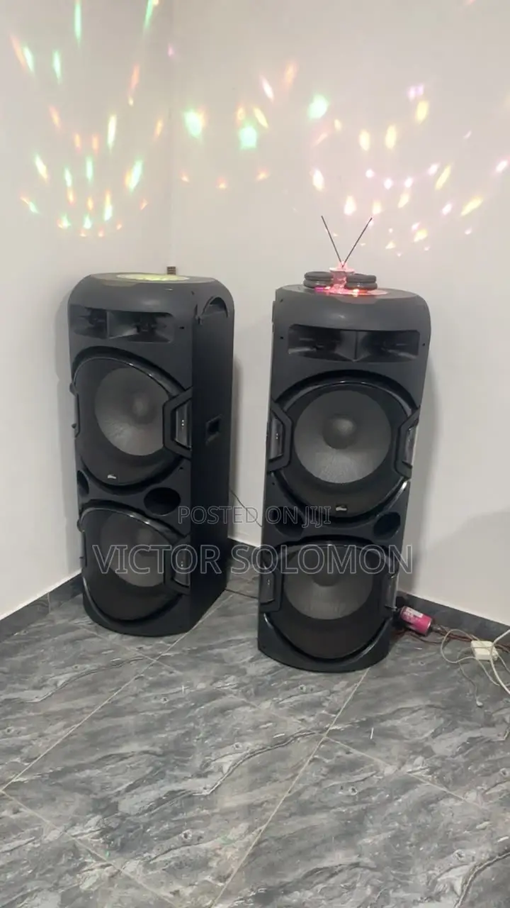 Vker Speaker