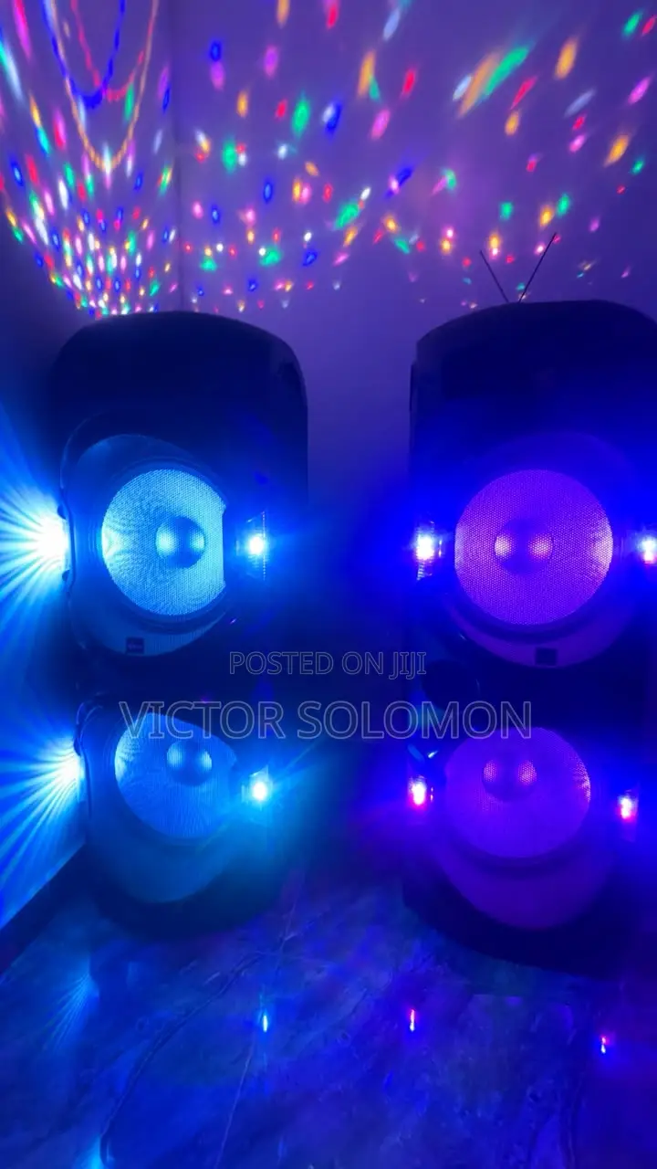 Vker Speaker