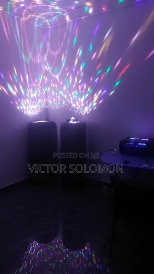Vker Speaker