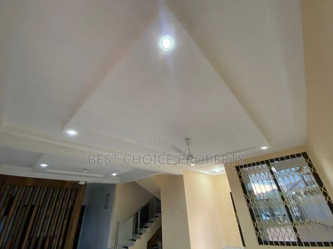 4bdrm Apartment in New Oak Villa, A&C Mall Area for rent