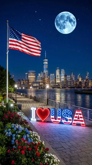 USA Tourist Visa Available