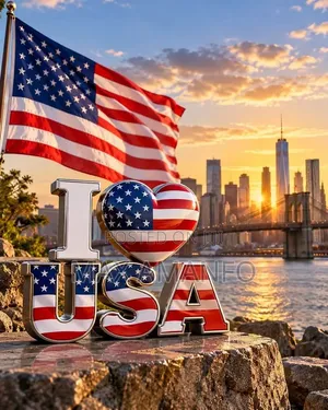 USA Tourist Visa Available