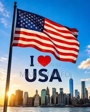 USA Tourist Visa Available