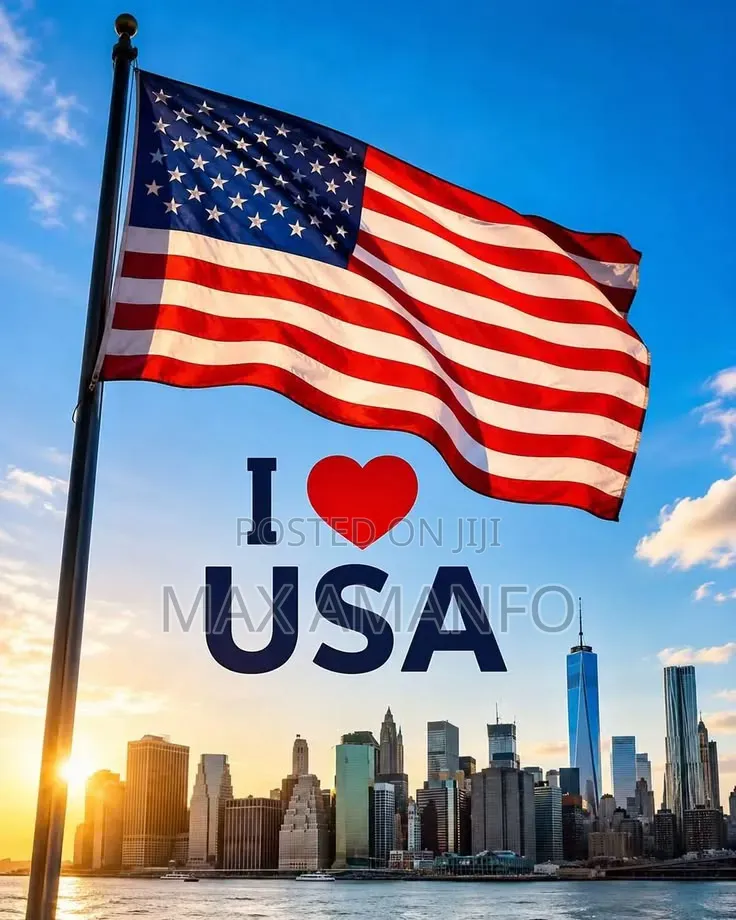 USA Tourist Visa Available