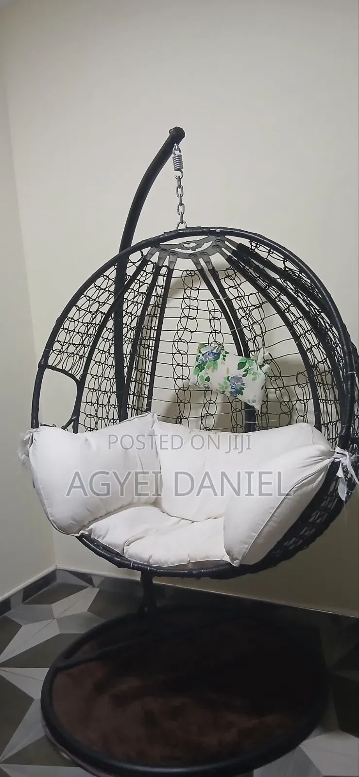 Swing Chair
