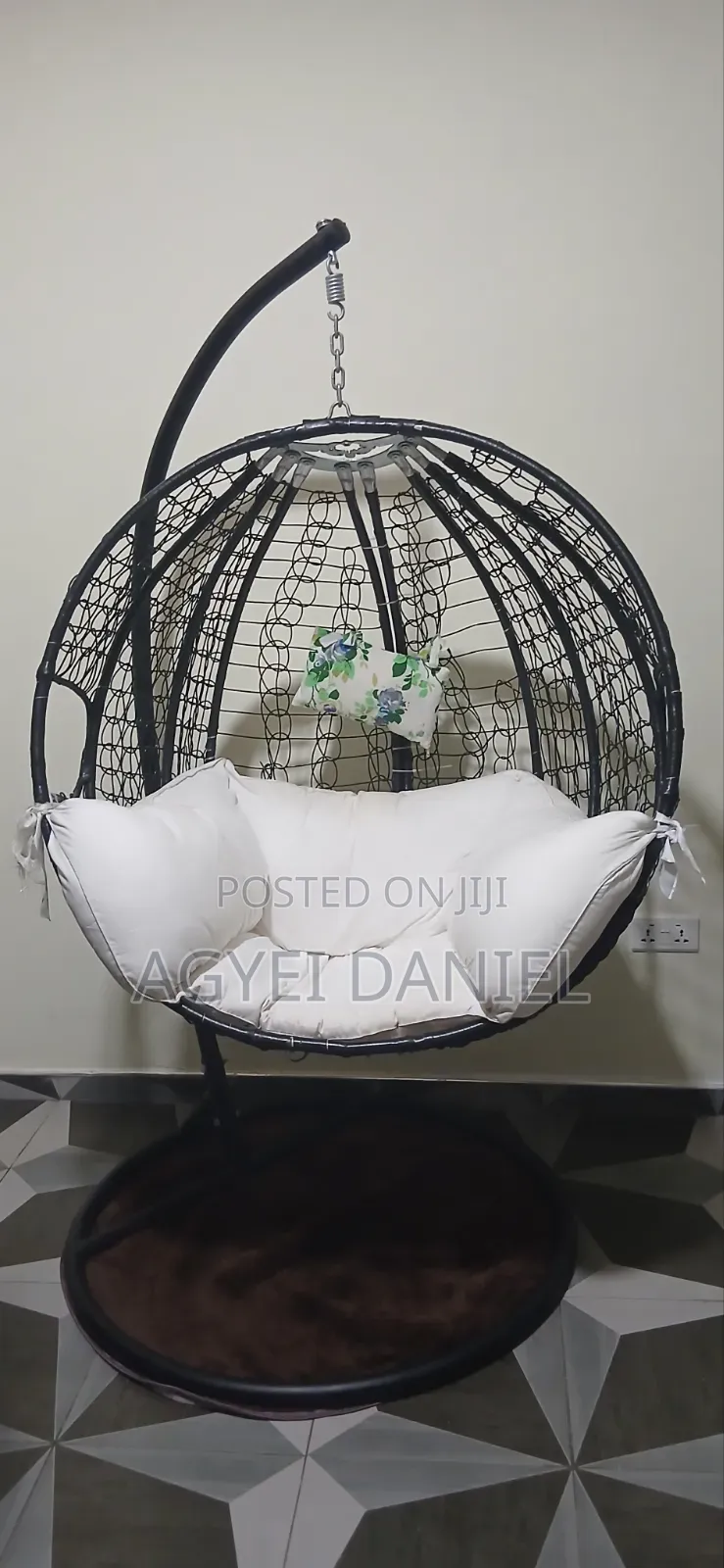 Swing Chair