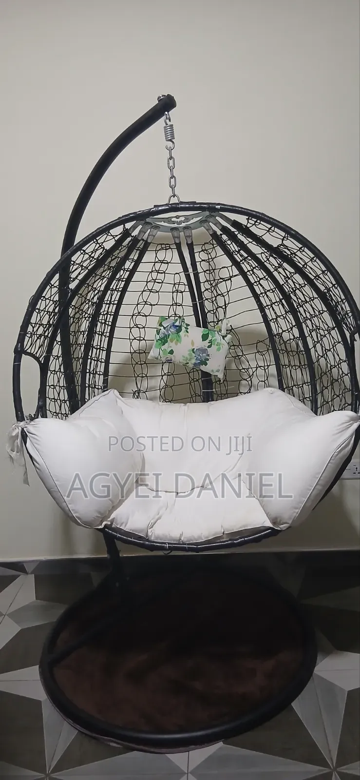Swing Chair