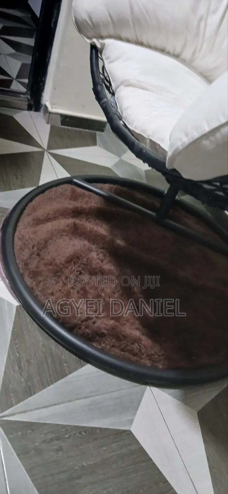 Swing Chair