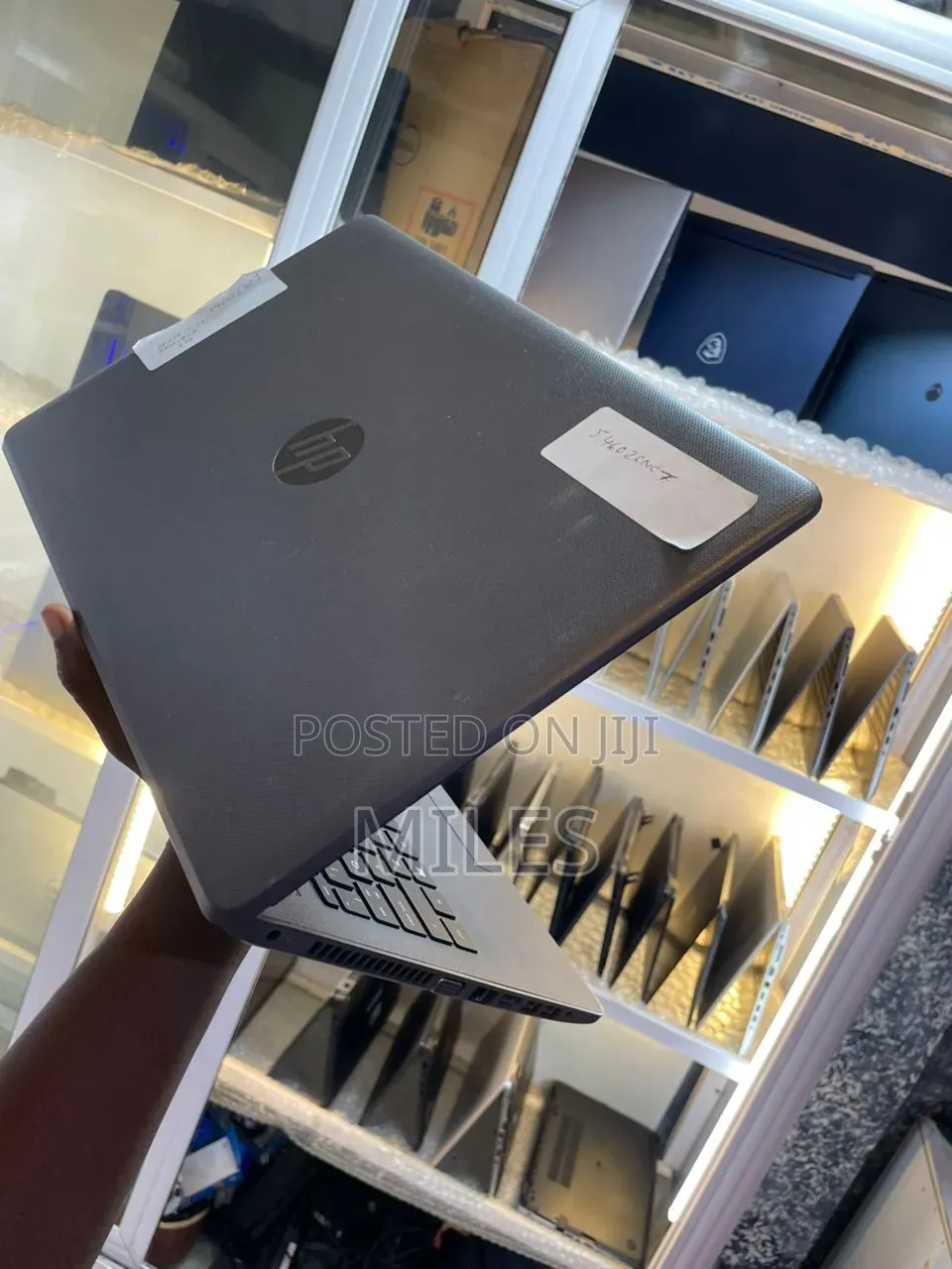 Laptop HP 15 4GB Intel Core i5 HDD 512GB