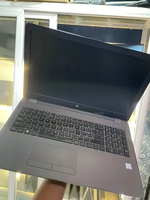 Laptop HP 15 4GB Intel Core i5 HDD 512GB