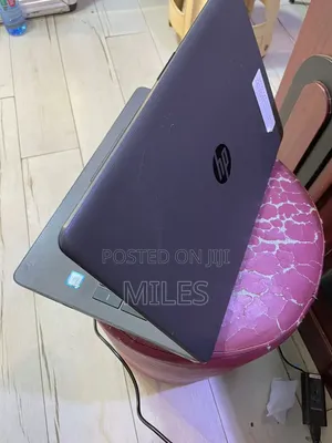 Laptop HP 15 4GB Intel Core i5 HDD 512GB