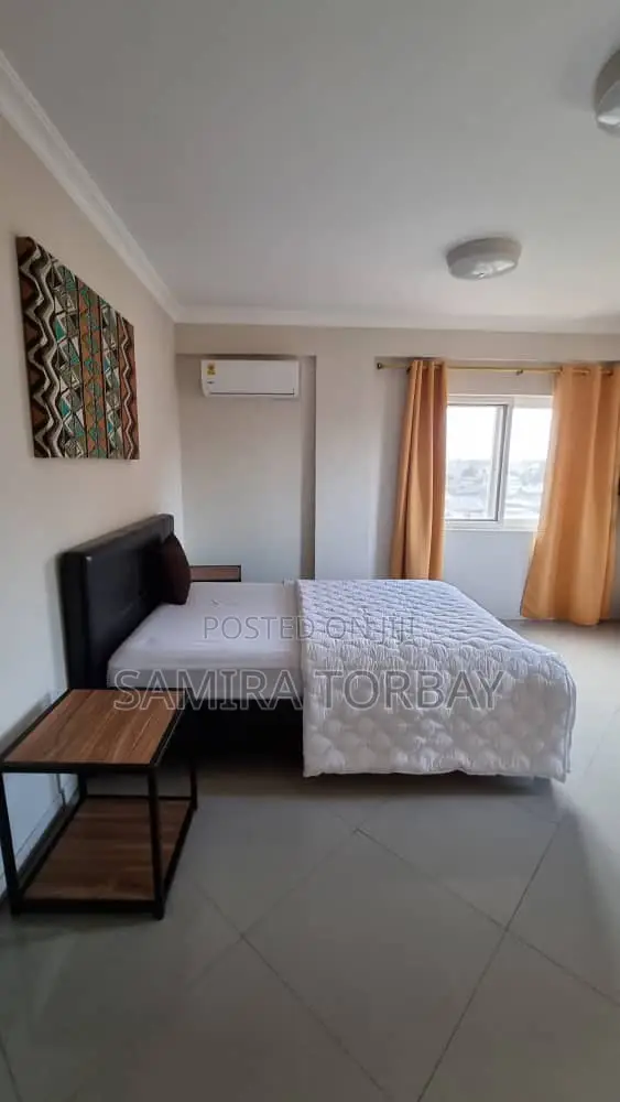 Furnished 20bdrm Apartment in Apaeenr/Hotel, Labadi for sale