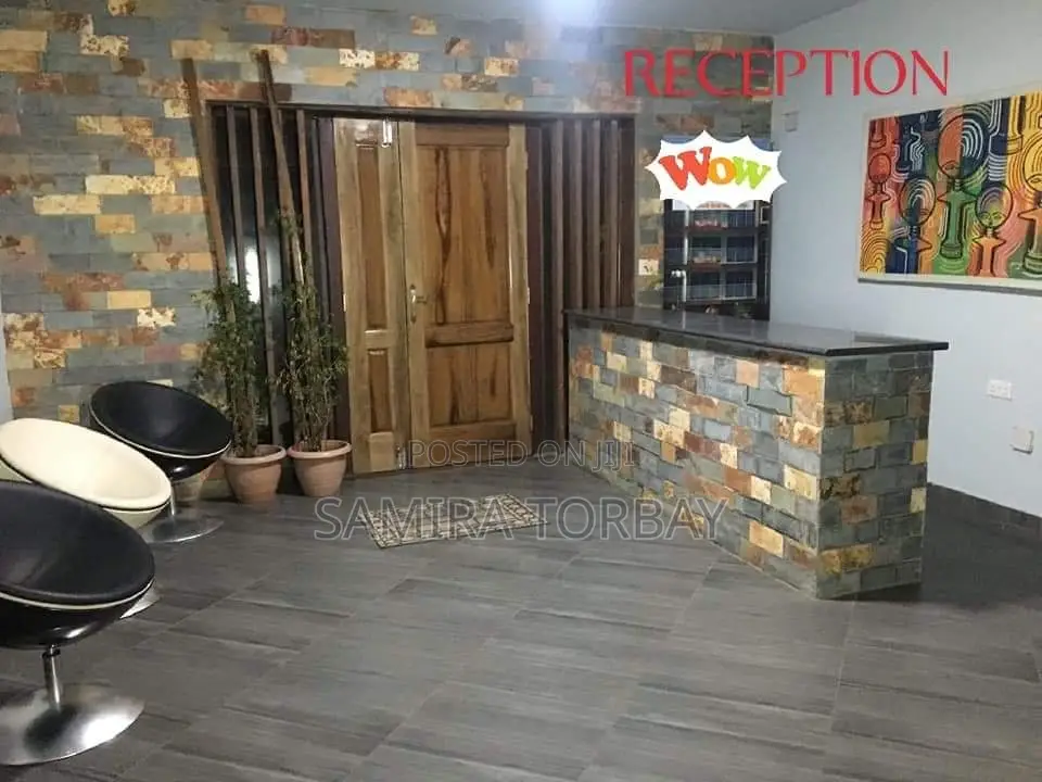Furnished 20bdrm Apartment in Apaeenr/Hotel, Labadi for sale