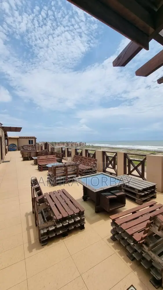 Furnished 20bdrm Apartment in Apaeenr/Hotel, Labadi for sale