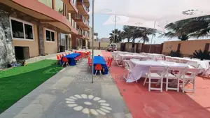 Furnished 20bdrm Apartment in Apaeenr/Hotel, Labadi for sale