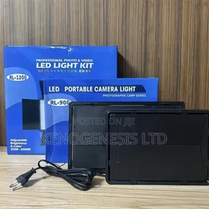 Led Rl-900 Video Light