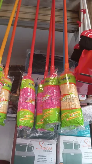 Normal Mop