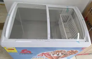 Chigo Ice Cream Freezer