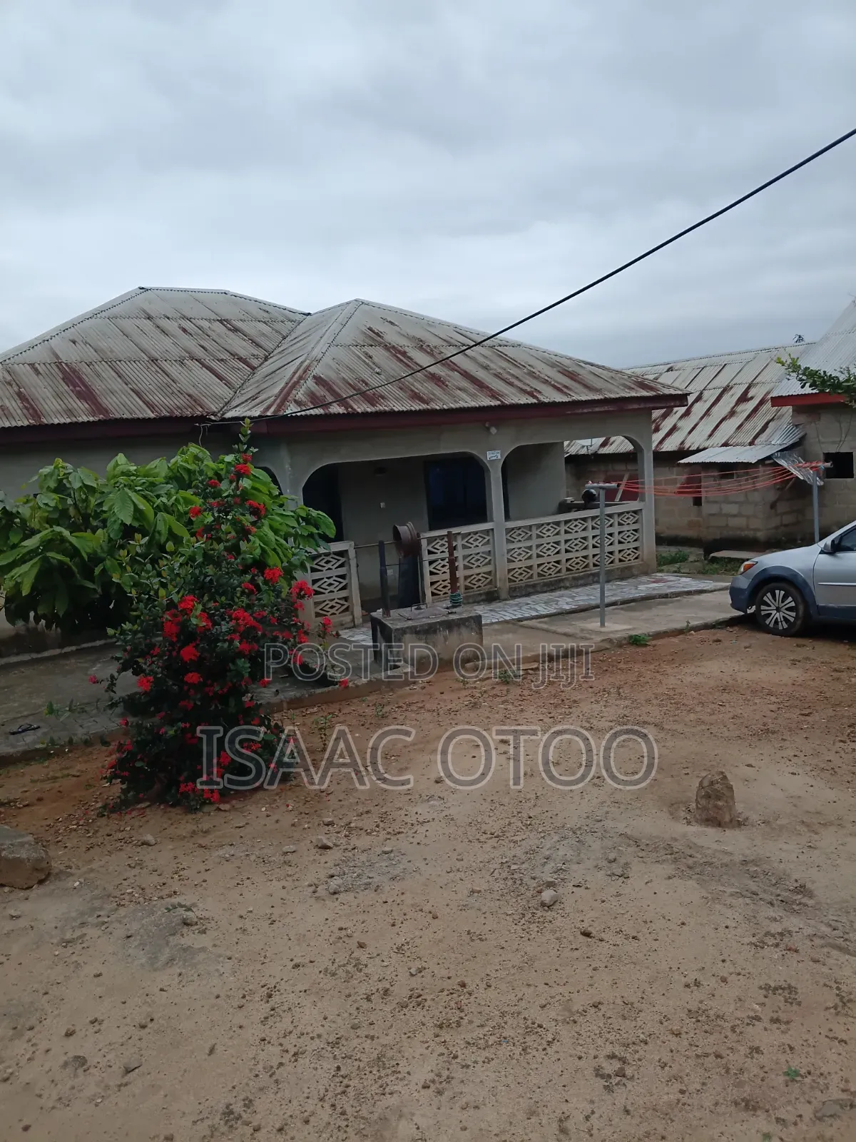 3bdrm House in Adansi South for sale